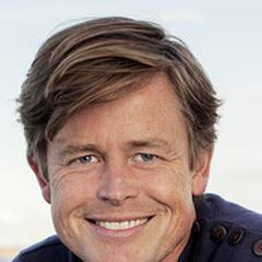 Caspar Phillipson
