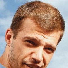 Catalin Paraschiv