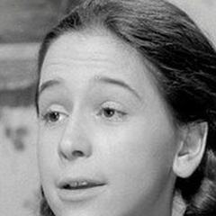 Catherine Demongeot