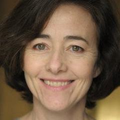 Catherine Mouchet