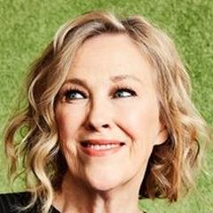 Catherine O'Hara