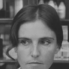 Catherine Robbe-Grillet