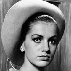 Catherine Spaak