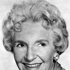 Cathleen Nesbitt