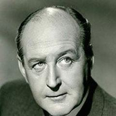Cecil Parker