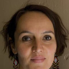 Cécile Garcia-Fogel