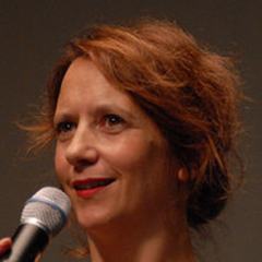 Cécile Maistre