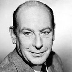 Cedric Hardwicke