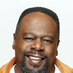 Cedric The Entertainer