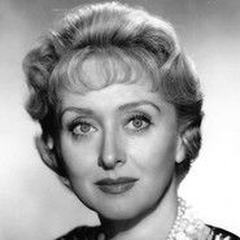 Celeste Holm