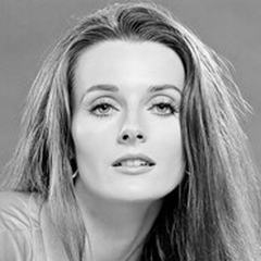 Celeste Yarnall