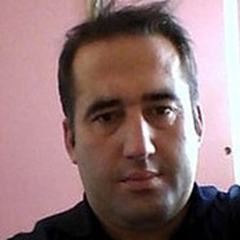 Cem Akin