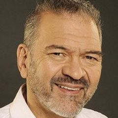 César Bordón