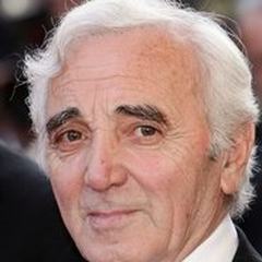 Charles Aznavour