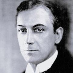 Charles Belcher