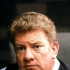 Charles Hallahan