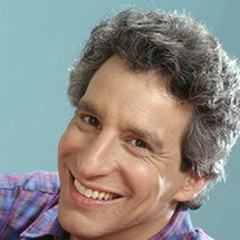 Charles Levin