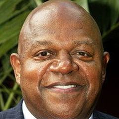 Charles S. Dutton
