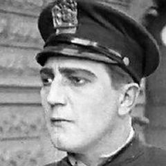 Charles Stevenson