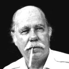 Charles Willeford