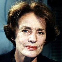 Charlotte Kerr