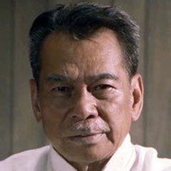 Chen Kuan-Tai