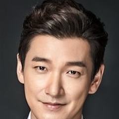 Cho Seung-woo