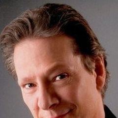 Chris Cooper