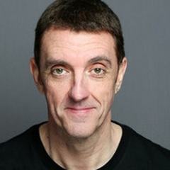 Chris McGlade