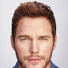 Chris Pratt