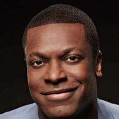 Chris Tucker