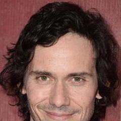 Christian Camargo