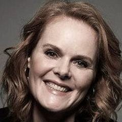 Christiane Gjellerup Koch