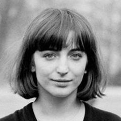 Christine Pascal