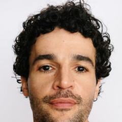 Christopher Abbott