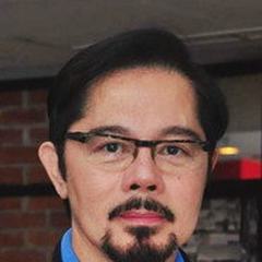 Christopher De Leon