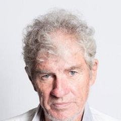 Christopher Doyle