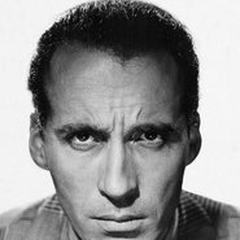 Christopher Lee