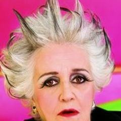Chus Lampreave