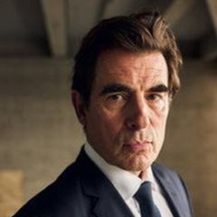 Claes Bang