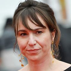 Claire Bodson
