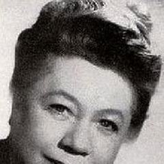 Claire Gérard