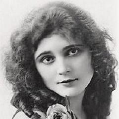 Claire McDowell