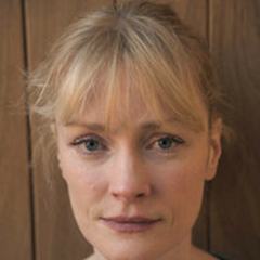 Claire Skinner