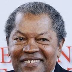 Clarence Williams III