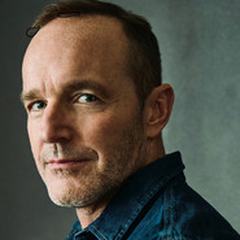 Clark Gregg