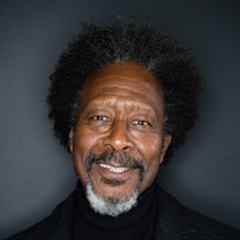 Clarke Peters