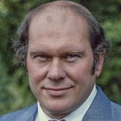 Claude Brosset