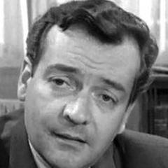 Claude Cerval