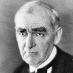 Claude Gillingwater